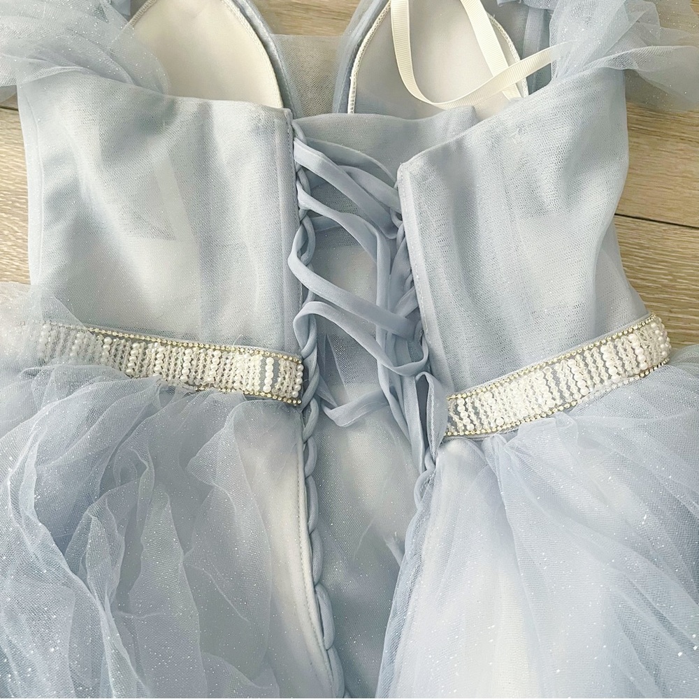 Prom Dress - Picture 6 of 16